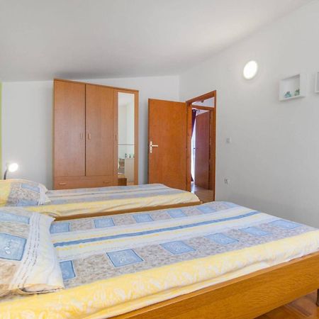 Apartments Alaga Tribalj Exterior foto
